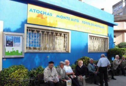 AAVV Barrio Atochas - Monte Alto - Torre Hércules