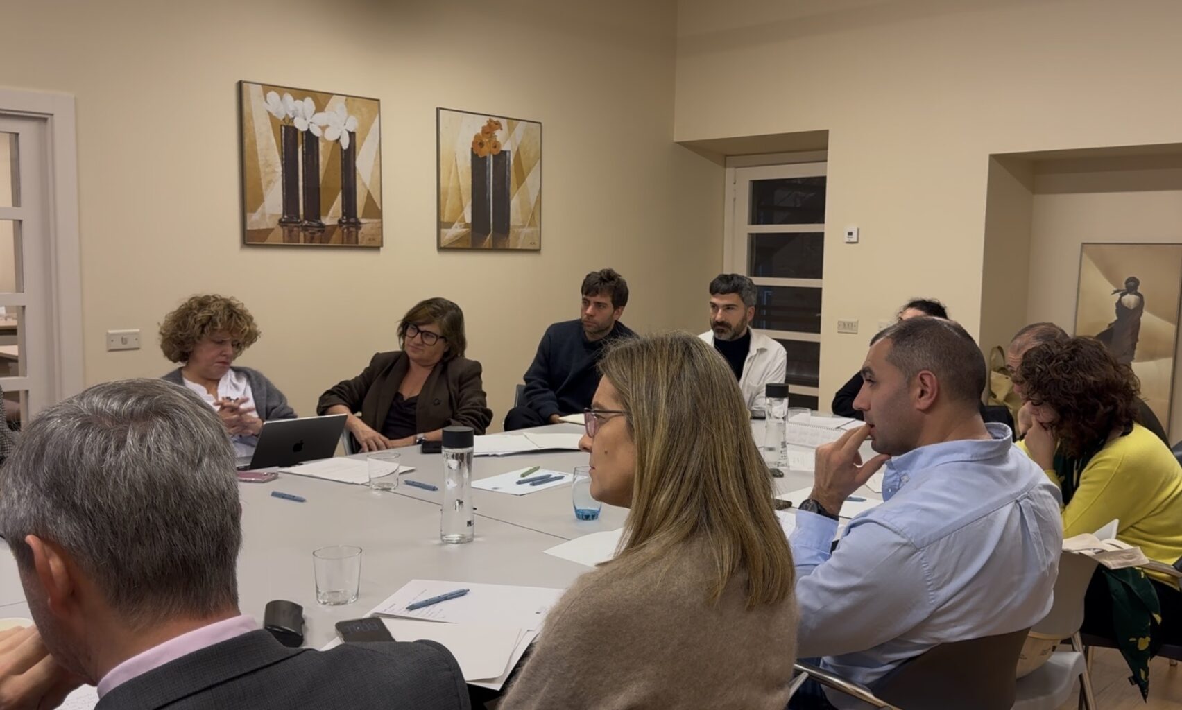 La restauración colectiva responsable como motor de transformación