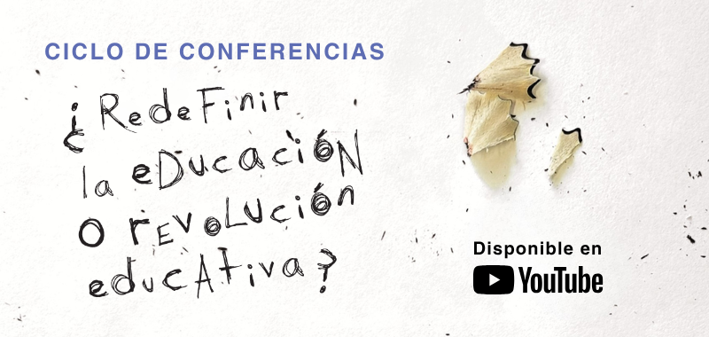 CicloConferencias_Educación CicloConferencias_Educación